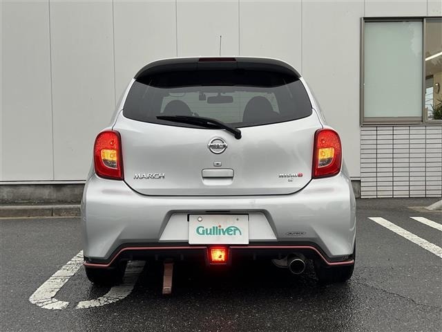 Nissan MARCH 2014 6985243-29