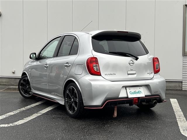 Nissan MARCH 2014 6985243-30
