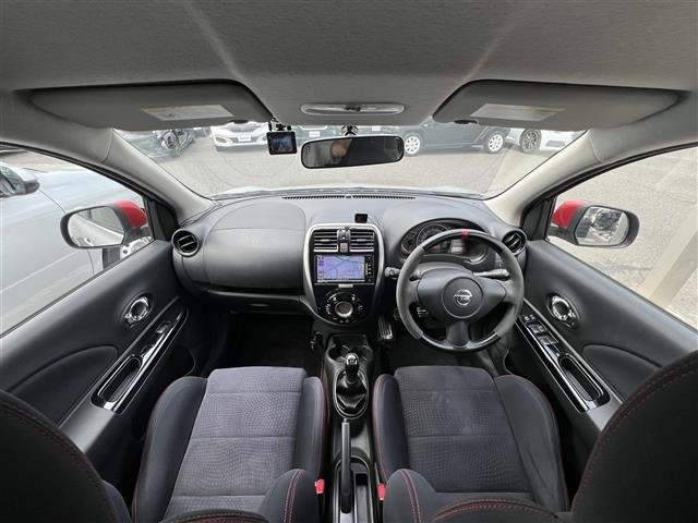 Nissan MARCH 2014 6985243-31
