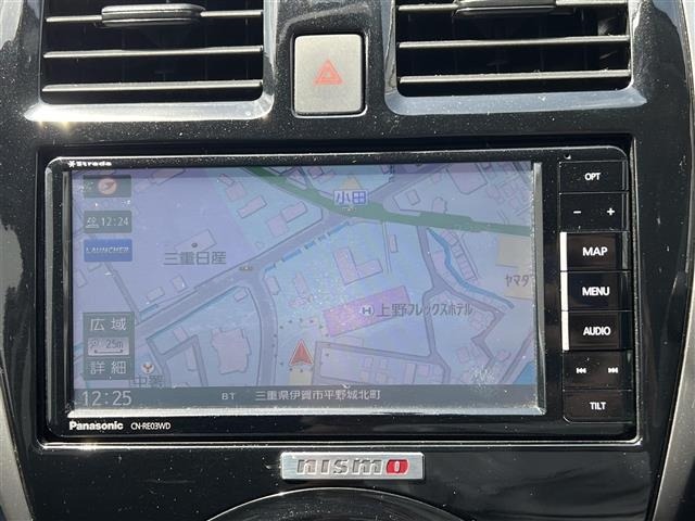 Nissan MARCH 2014 6985243-33
