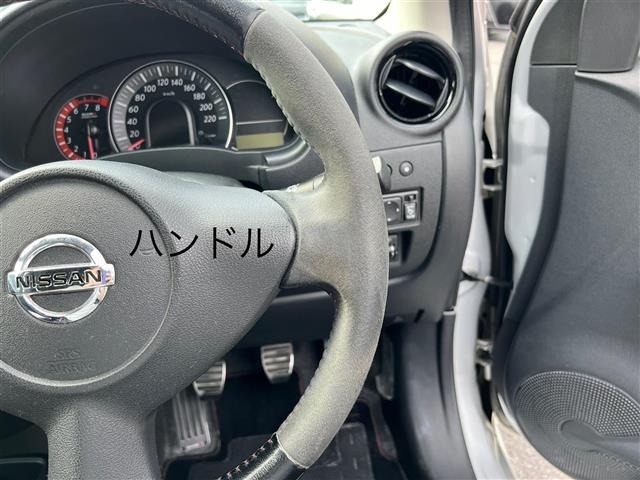 Nissan MARCH 2014 6985243-37