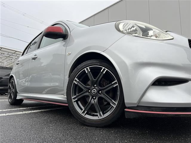 Nissan MARCH 2014 6985243-39