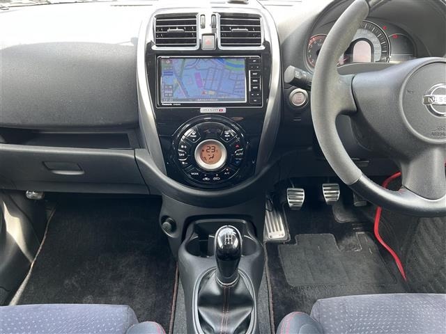 Nissan MARCH 2014 6985243-4