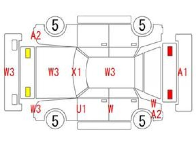 Nissan MARCH 2014 6985243-43