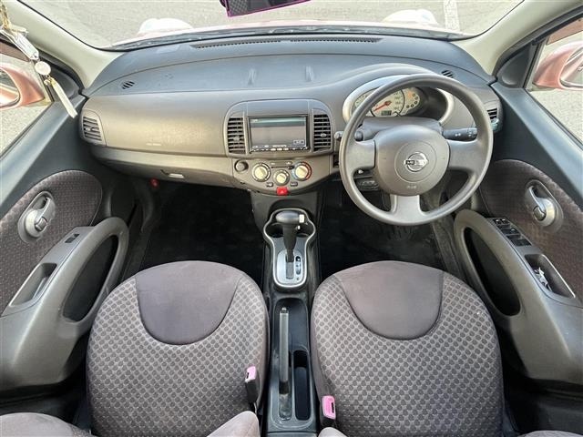 Nissan MARCH 2010 6985244-2