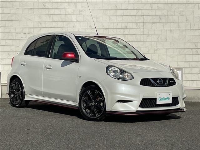 Nissan MARCH 2016 6985270-0