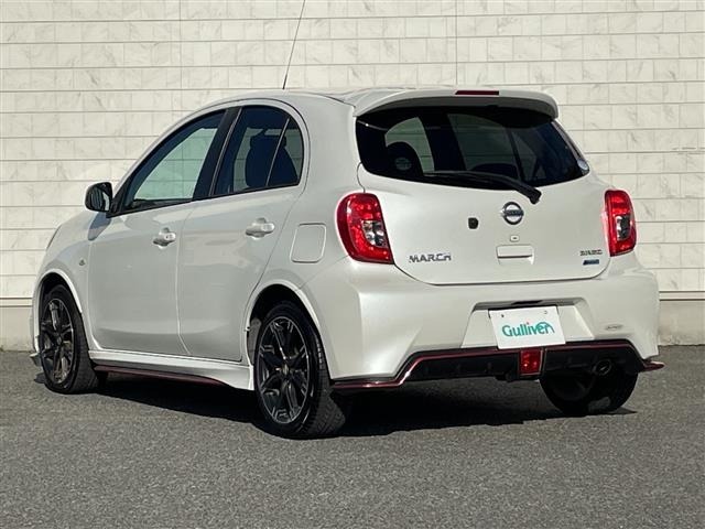 Nissan MARCH 2016 6985270-13