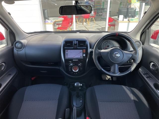 Nissan MARCH 2016 6985270-14