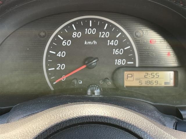 Nissan MARCH 2016 6985270-17
