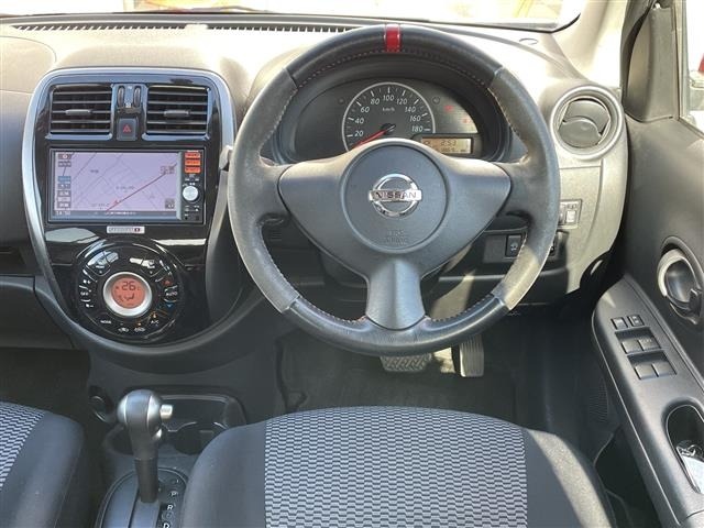 Nissan MARCH 2016 6985270-4