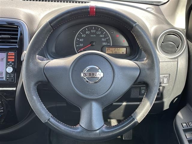 Nissan MARCH 2016 6985270-6