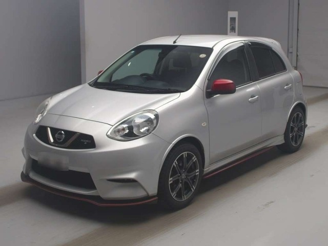 Nissan MARCH 2021 6985271-0