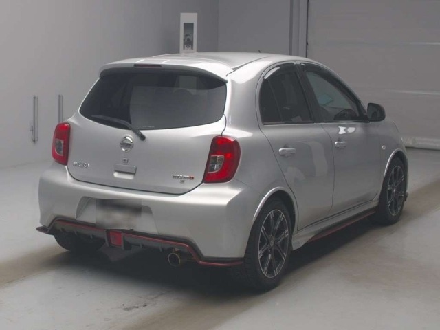 Nissan MARCH 2021 6985271-1