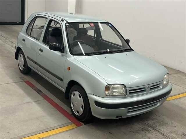 Nissan MARCH 1995 6985277-0