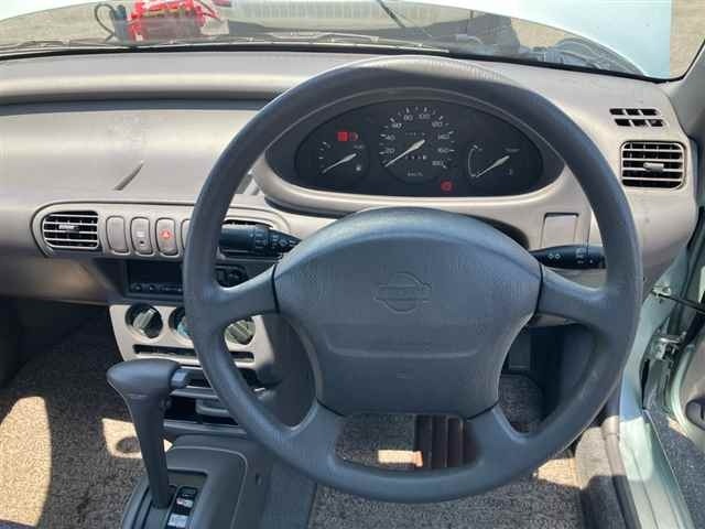Nissan MARCH 1995 6985277-3