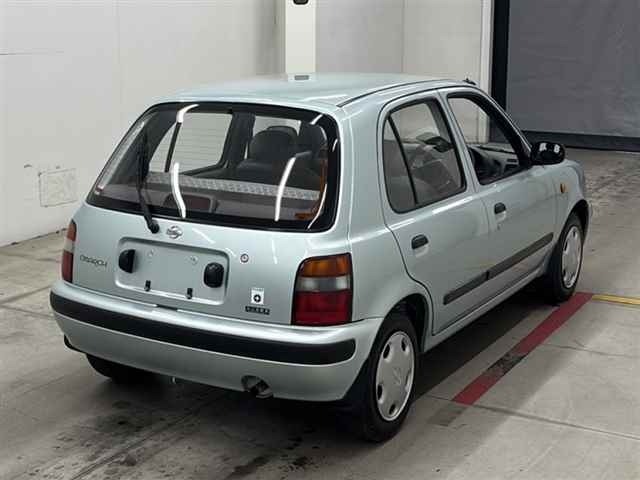 Nissan MARCH 1995 6985277-5