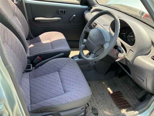 Nissan MARCH 1995 6985277-7