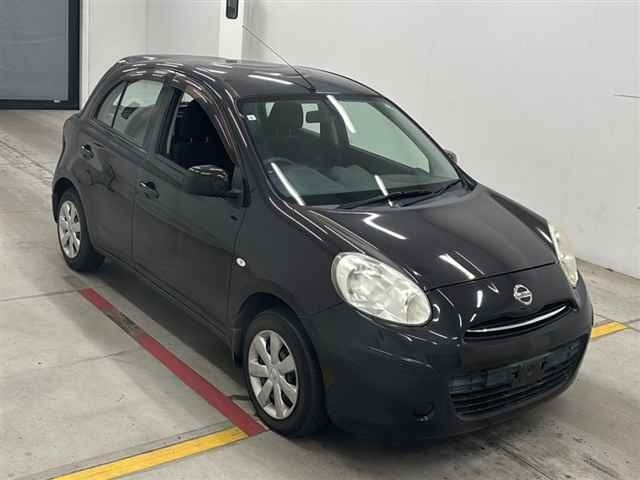 Nissan MARCH 2011 6985293-0