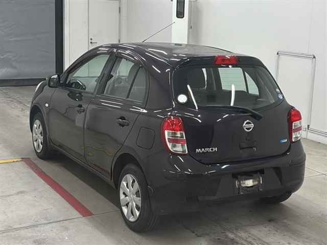 Nissan MARCH 2011 6985293-1