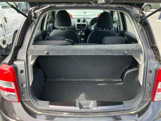 Nissan MARCH 2011 6985293-10