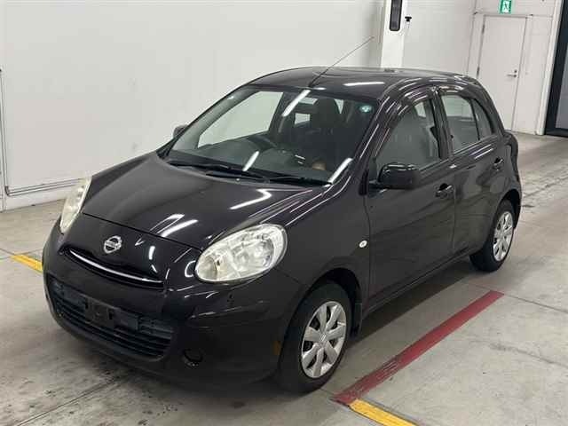 Nissan MARCH 2011 6985293-4