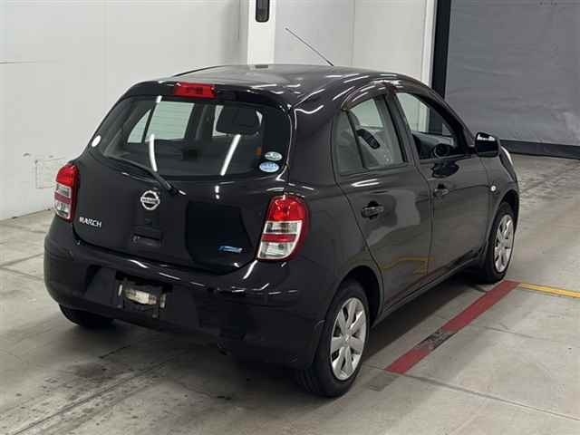 Nissan MARCH 2011 6985293-5