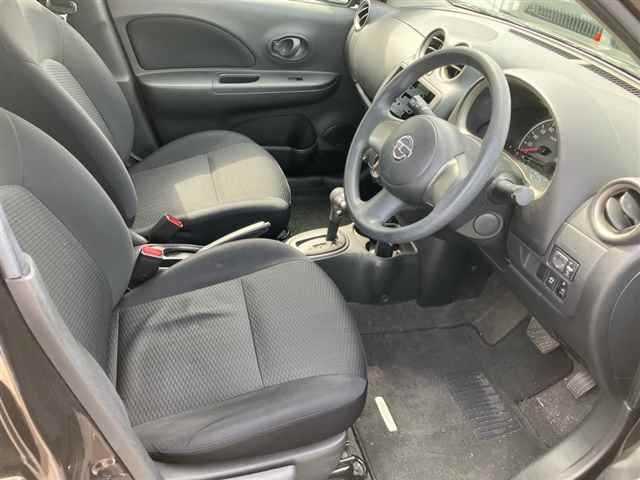 Nissan MARCH 2011 6985293-7