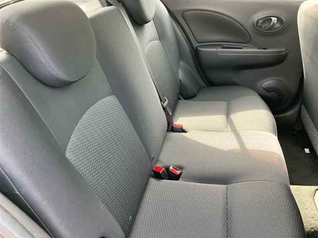 Nissan MARCH 2011 6985293-8