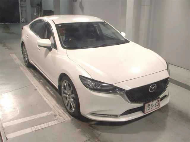Mazda MAZDA6 2021 6989548-0