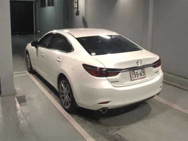 Mazda MAZDA6 2021 6989548-1