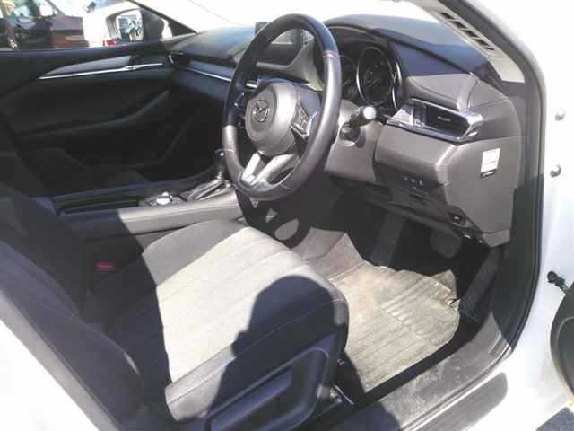 Mazda MAZDA6 2021 6989548-3