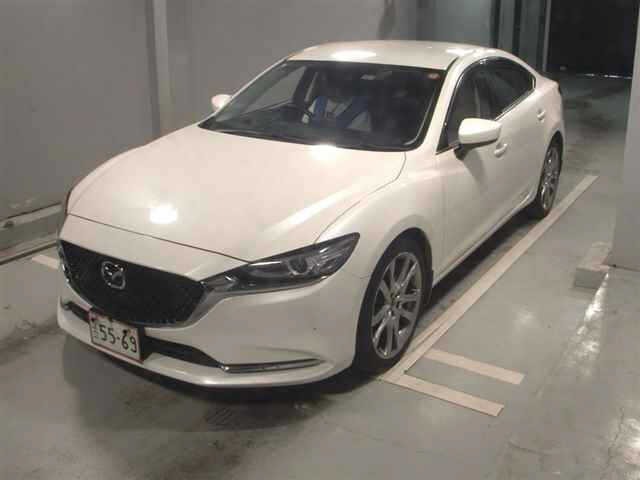 Mazda MAZDA6 2021 6989548-4