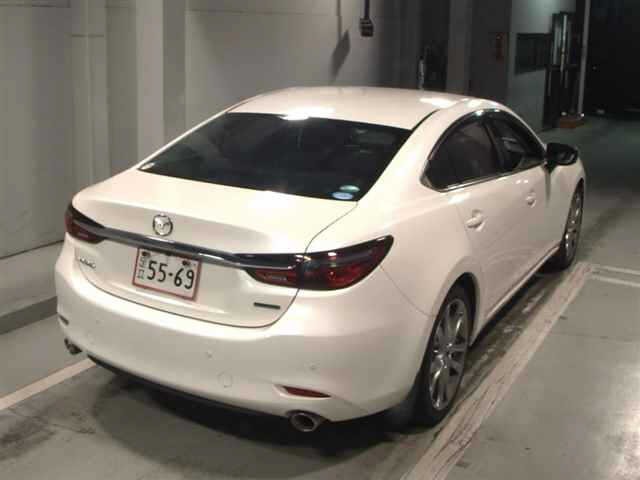 Mazda MAZDA6 2021 6989548-5