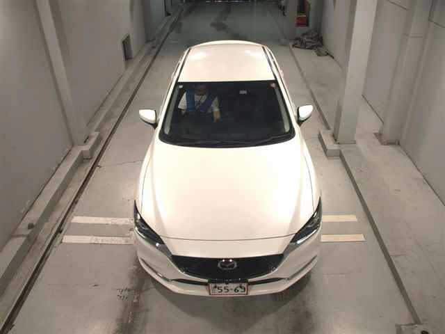 Mazda MAZDA6 2021 6989548-6