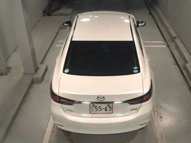 Mazda MAZDA6 2021 6989548-7