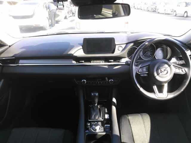Mazda MAZDA6 2021 6989548-8