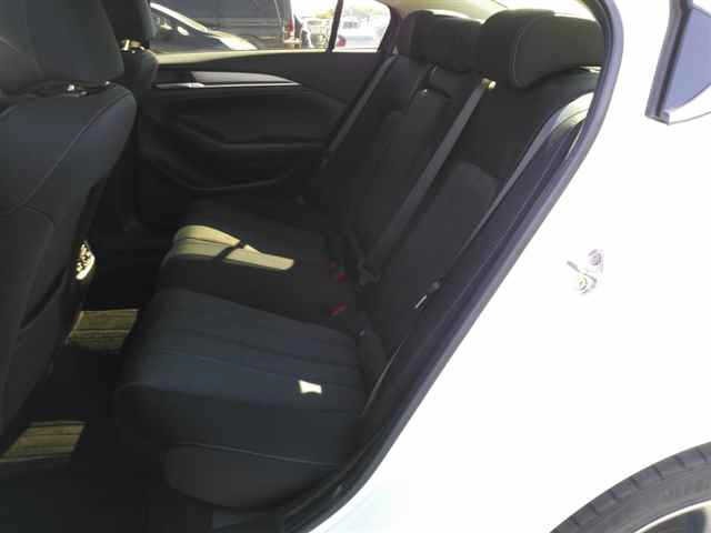 Mazda MAZDA6 2021 6989548-9