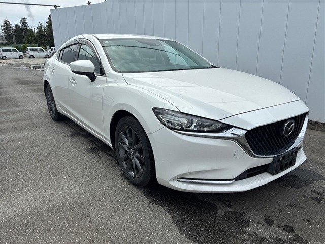 Mazda MAZDA6 2021 6989549-0