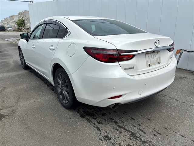Mazda MAZDA6 2021 6989549-1