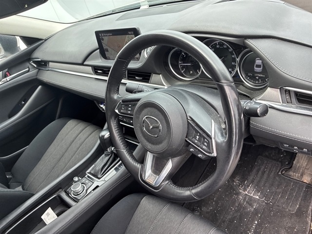 Mazda MAZDA6 2021 6989549-3