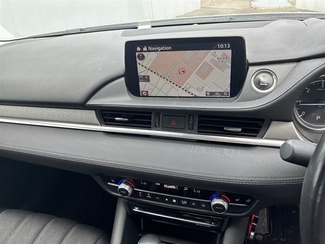 Mazda MAZDA6 2021 6989549-4