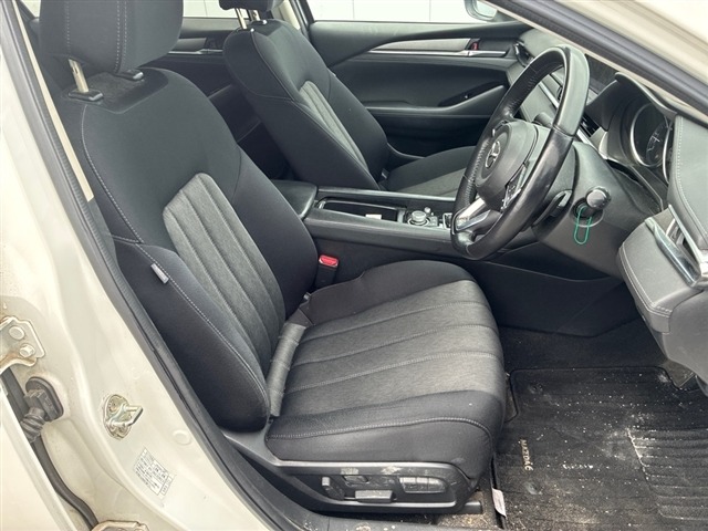 Mazda MAZDA6 2021 6989549-5