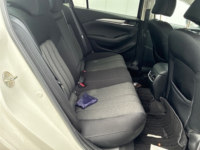 Mazda MAZDA6 2021 6989549-6
