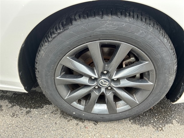 Mazda MAZDA6 2021 6989549-7