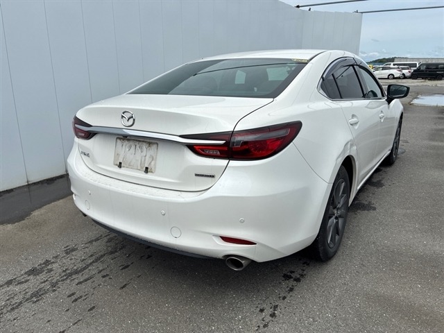 Mazda MAZDA6 2021 6989549-8