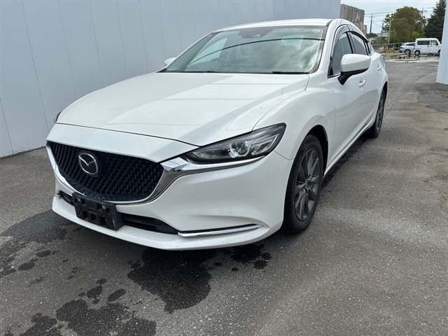 Mazda MAZDA6 2021 6989549-9