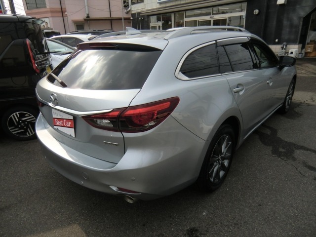 Mazda MAZDA6 2021 6989587-1