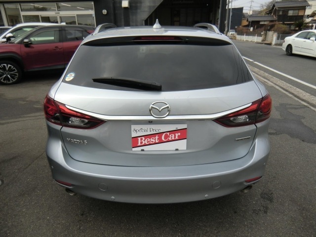 Mazda MAZDA6 2021 6989587-10