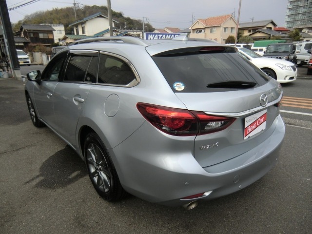 Mazda MAZDA6 2021 6989587-14
