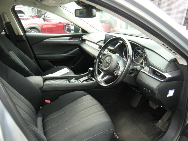 Mazda MAZDA6 2021 6989587-15